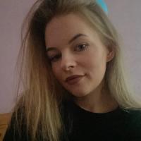 Волобуева Кристина 
