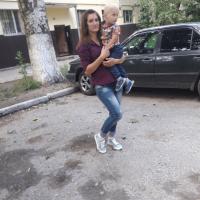 Екатерина Кравченко