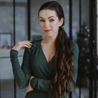 Арина 