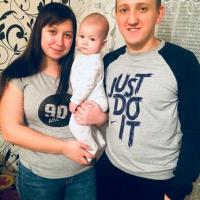 Анастасия Кузьмич