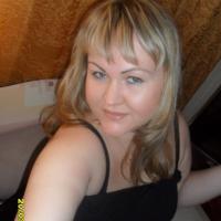 Надежда Казанцева