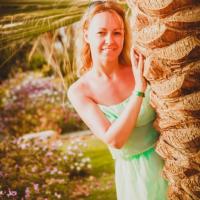 Наталья Белова 