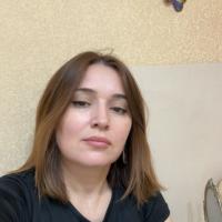 Муслимат Косметолог (Универсал )