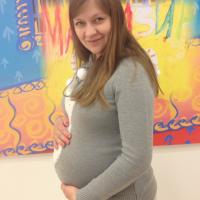 Надежда Василевская