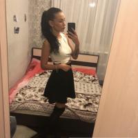 Марина Миронова