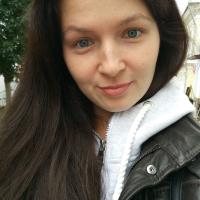 Мария Шихиева