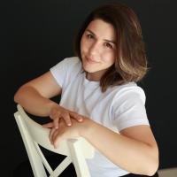 Аида Шакирова 