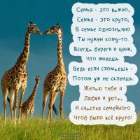Самая Счастливая )