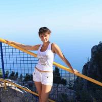 Елена Богатырева