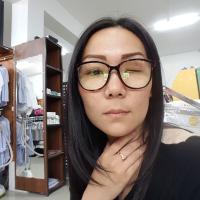 Асель Нуркина
