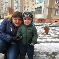 Елена Корниенко