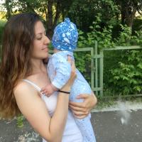 Лина Малинина