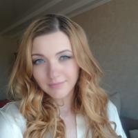 Анастасия