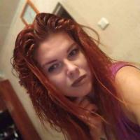 Дарина Ибраимова