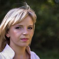 Кристина Королецкая