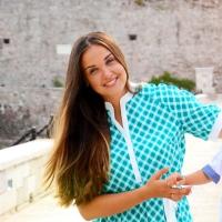 Анна Жукова