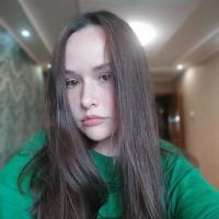 Анастасия 