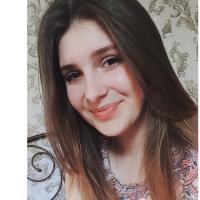 Любовь Касумова