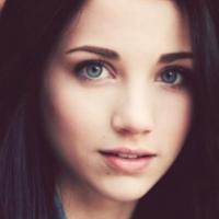 Алиса Любимова