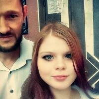 Анастасия 