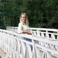 Жанна Костевич