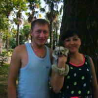 настя