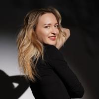 Ульяна Горбушина