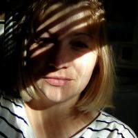 Даша Бекетова