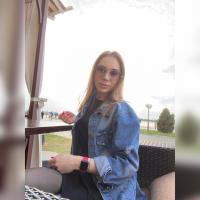Кристина