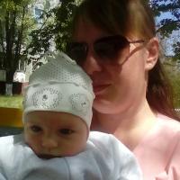 Елена Гунько