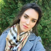 Анастасия Житенёва 