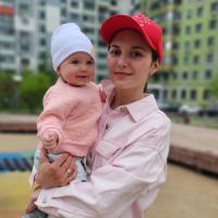 Марина