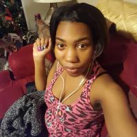 Shanerica Mcdade