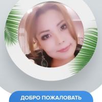 Толкын Кыдыкова