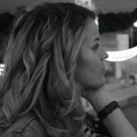 Юля Анисимова