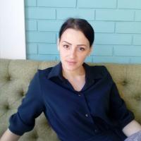 Alla Semenova