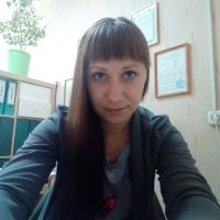 Ольга Сколпень
