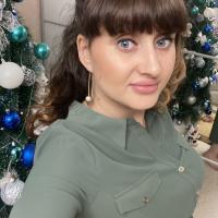 Анастасия