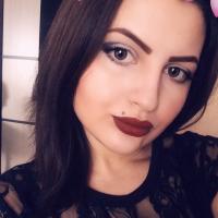 Олеся Исмаилова