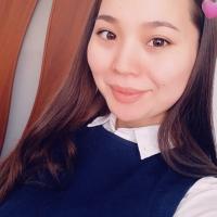 Назека Игенбаева