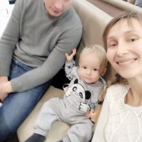 Наталия