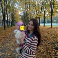Анастасия