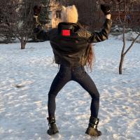 Полина