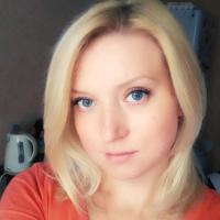 Екатерина