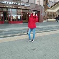 Анастасия