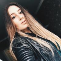 Anna Gorbunova 