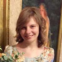 Анастасия Грибанова 