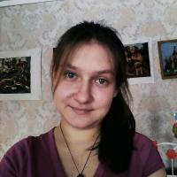 Наталья Санцова