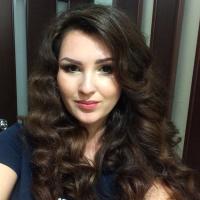 Алина Носова