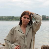 Марина Постникова